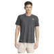 Adidas Ανδρική κοντομάνικη μπλούζα Ultimate Engineered Running Tee